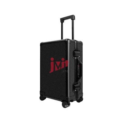 Bagages en fibre de carbone