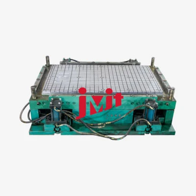 SMC Shower Chassis Mould